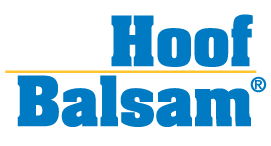Hoof Balsam logo